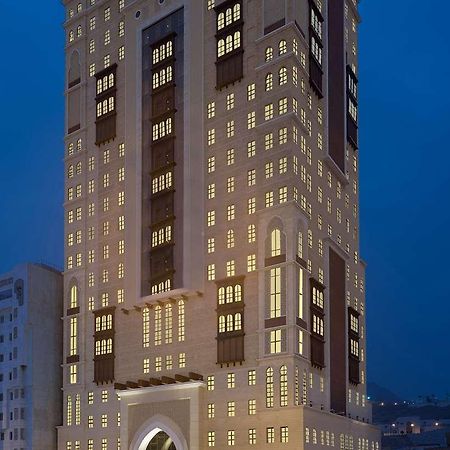 מכה Park Inn By Radisson Makkah Aziziyah מראה חיצוני תמונה The Ritz-Carlton Riyadh