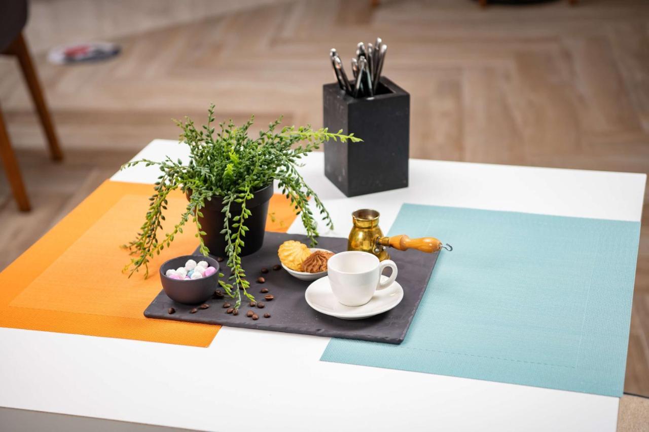 מכה Park Inn By Radisson Makkah Aziziyah מראה חיצוני תמונה A coffee table